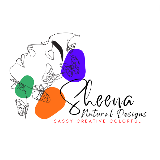 Sheena Natural Designs Inc.