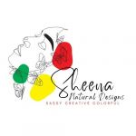 Sheena Natural Designs Inc.